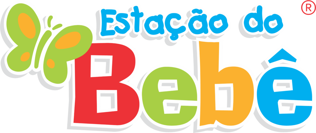 estação do bebê transparente 2